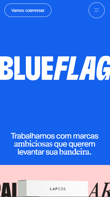 Mobile: Blueflag